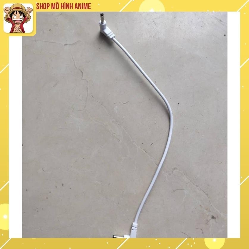 Dây Cáp Nối 12v, Nối 2 Tủ Kính Mika Trưng Bày, Phụ Kiện Tiện Lợi, Thông Minh