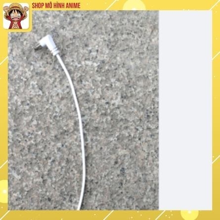 Dây Cáp Nối 12v, Nối 2 Tủ Kính Mika Trưng Bày, Phụ Kiện Tiện Lợi, Thông Minh