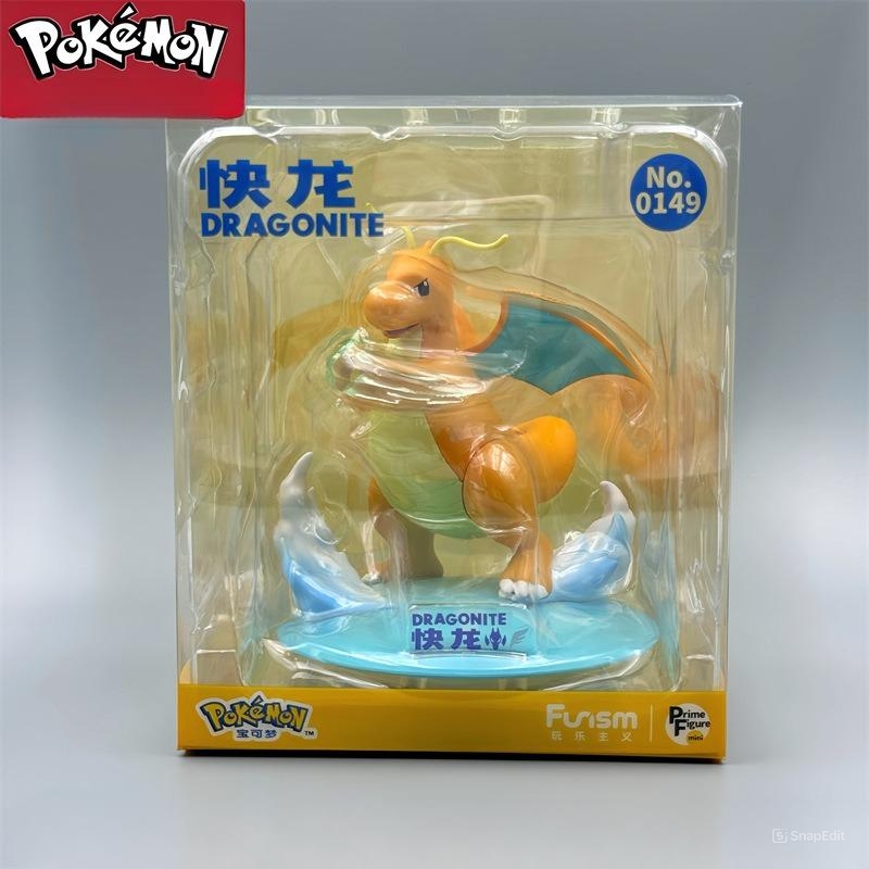 [Chính Hãng] Mô Hình Pokemon, Pikachu Siêu Đẹp, Mô Hình Decor Trang Trí, Bộ Sưu Tập Nhân Vật, Quà Tặng Cho Bé