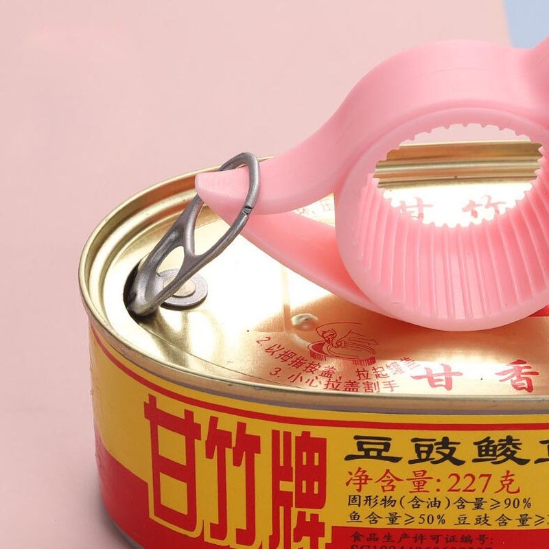 Dụng Cụ Mở Nắp Chai Lọ Tiện Lợi, Giá Rẻ Chất Lượng - BEB062