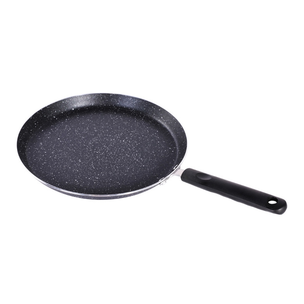 Chảo Từ Chống Dính Cao Cấp Vân Đá Hoa - BEE008