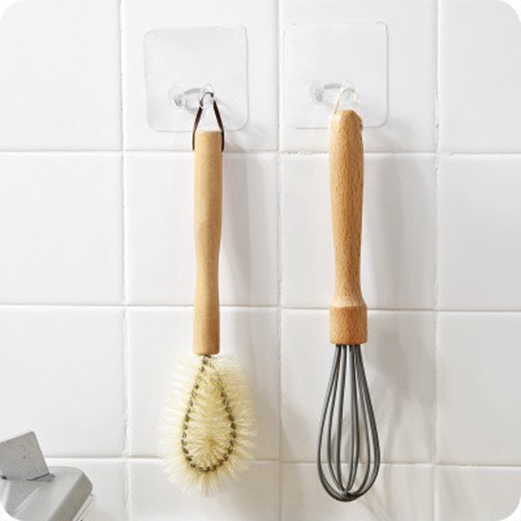 Móc Treo Dán Tường Siêu Tiện Ích - BEE009