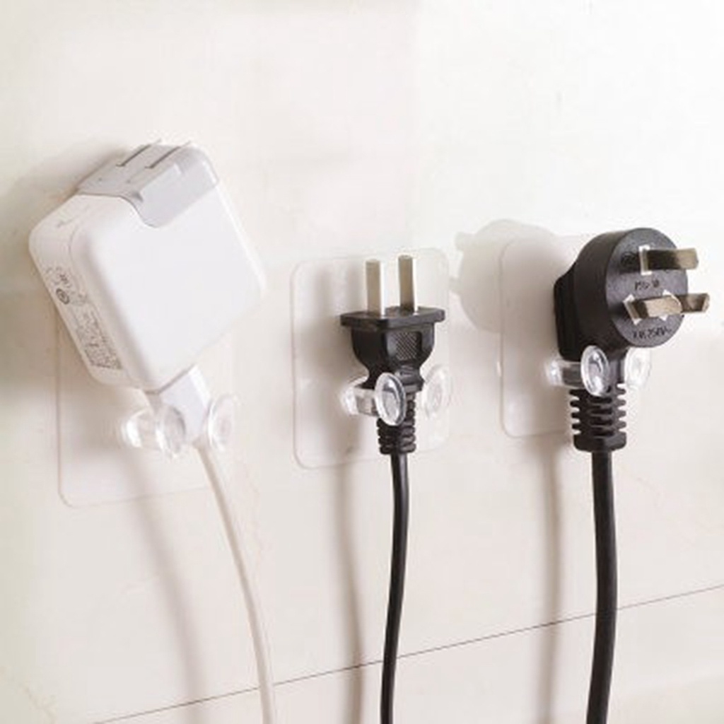 Móc Treo Dán Tường Siêu Tiện Ích - BEE009