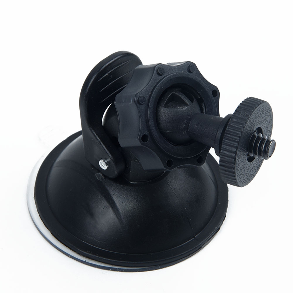 Giá đỡ camera hành trình ô tô và camera loại chân hít - BEE010