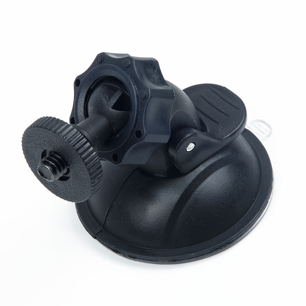 Giá đỡ camera hành trình ô tô và camera loại chân hít - BEE010