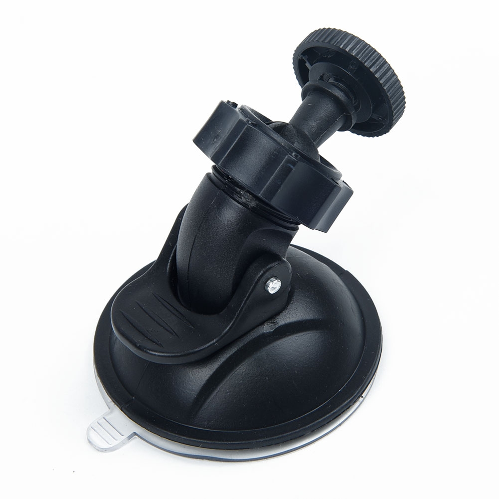 Giá đỡ camera hành trình ô tô và camera loại chân hít - BEE010