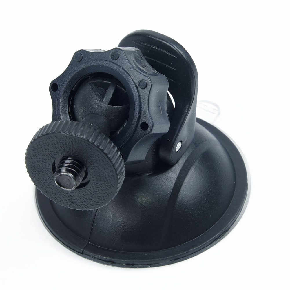 Giá đỡ camera hành trình ô tô và camera loại chân hít - BEE010