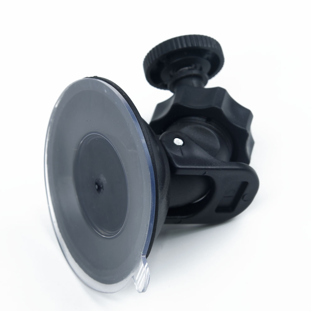 Giá đỡ camera hành trình ô tô và camera loại chân hít - BEE010