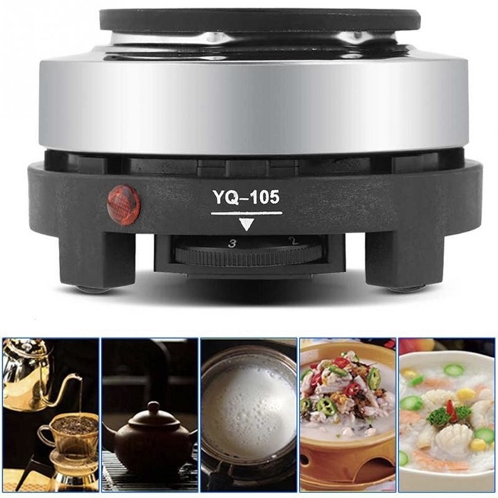 Lò điện mini 500W - BEE021