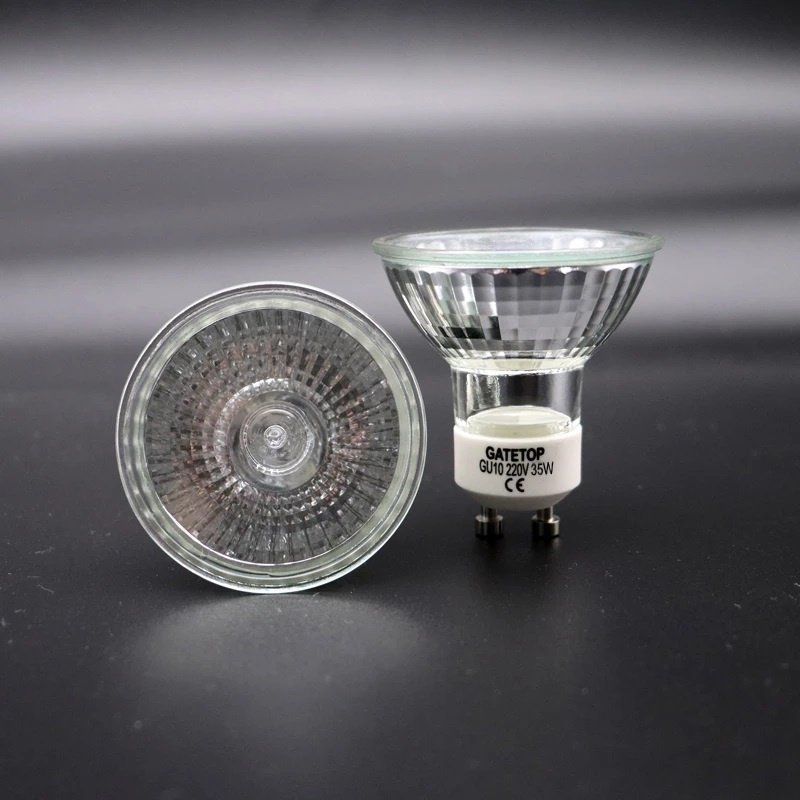 Bóng đèn đốt nến thơm A-10 Halogen Bulb | BEE029