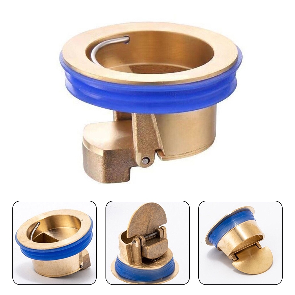 Van Thoát Sàn Nhà Vệ Sinh - BEE031
