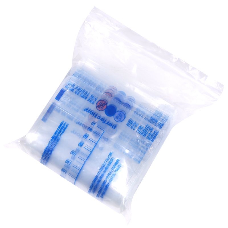 Combo 30 túi trữ đông sữa 250ml cho mẹ bỉm sữa - BEE032