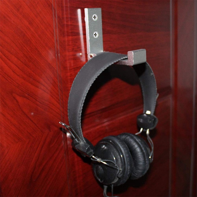 Móc áo khoác, khăn,… nhôm móc tường treo - BEE033