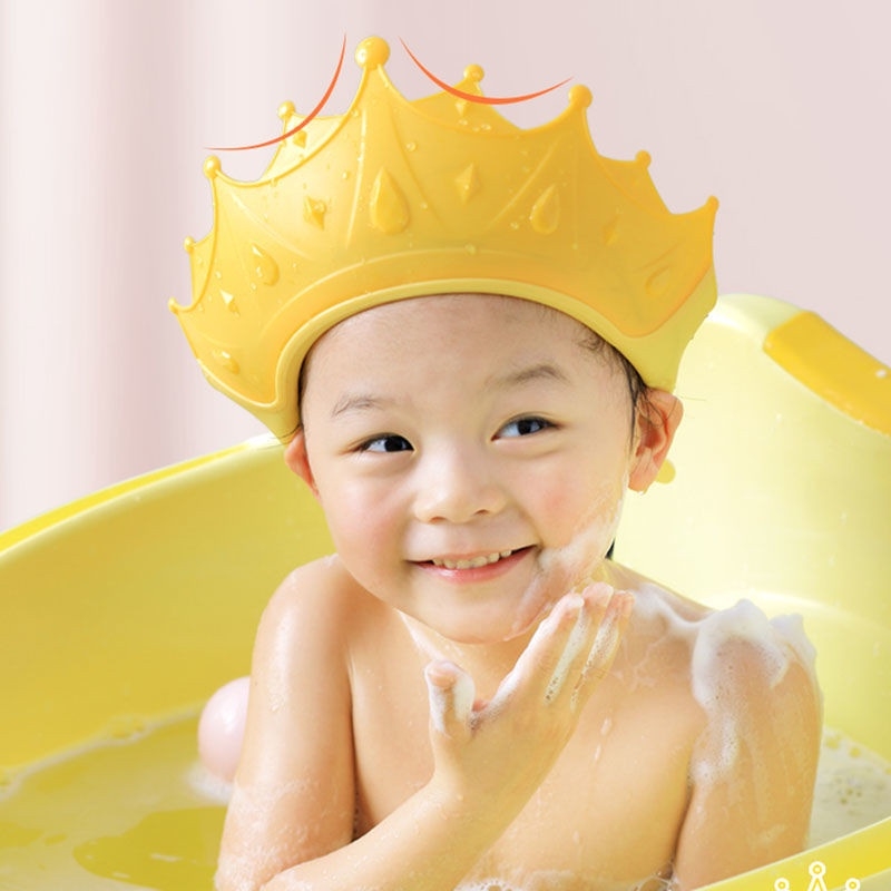Mũ tắm có thể điều chỉnh được - BEE035