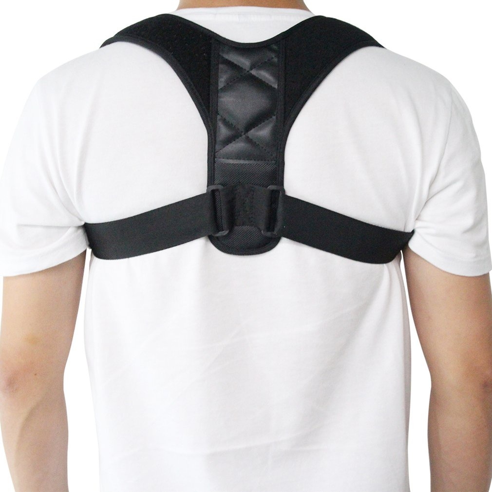 Đai điều chỉnh tư thế có thể điều chỉnh đơn giản - BEE043