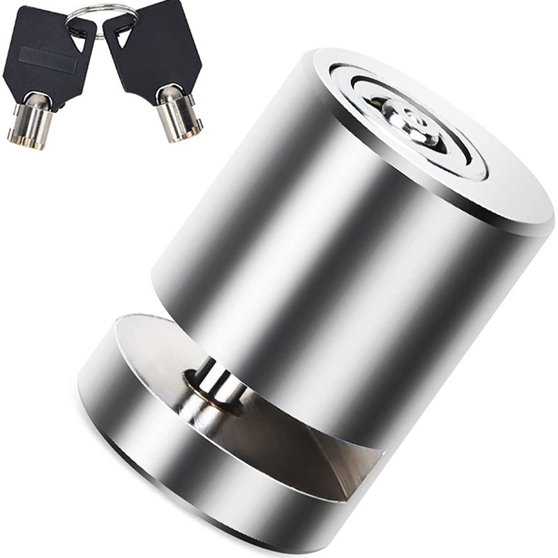 Khóa phanh đĩa chống trộm cho xe máy, xe đạp điện - BEE044