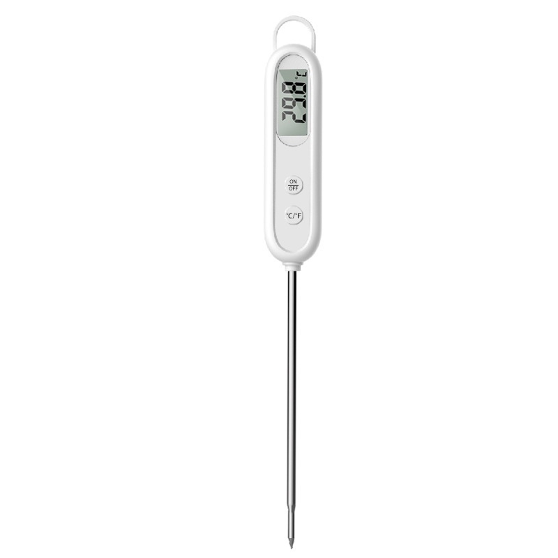 Nhiệt kế điện tử đã chức năng-Đo nhiệt độ sữa, thức ăn | BEE046