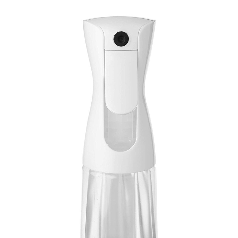 300ml Chai xịt liên tục chất khử trùng cồn - BEE054