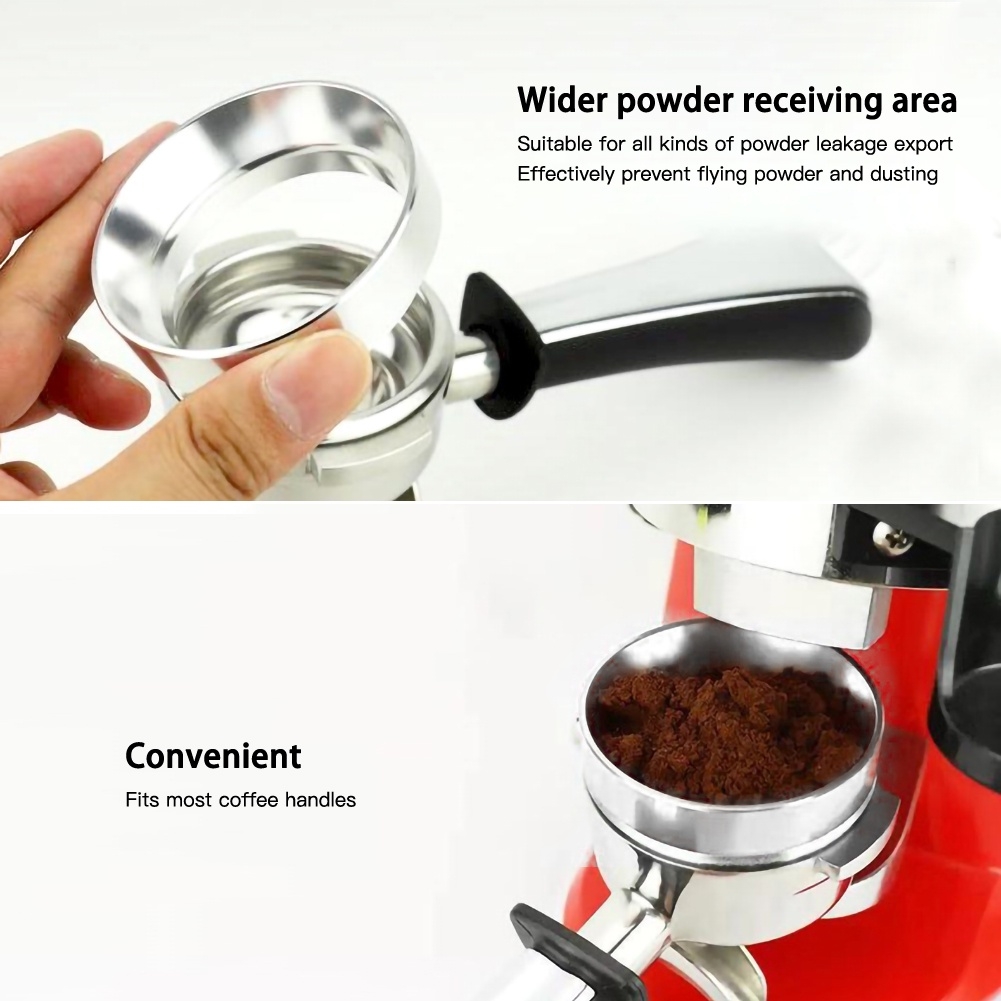 Vòng định lượng Cà phê Espresso - BEE059