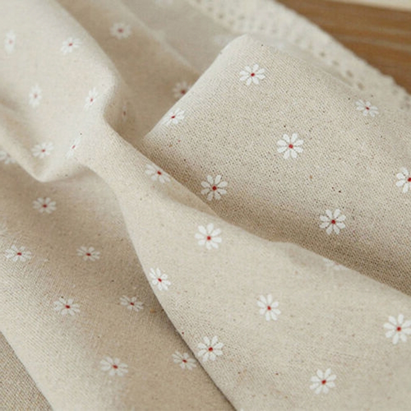 Khăn rải bàn viền ren làm từ cotton chất lượng cao | BEE063