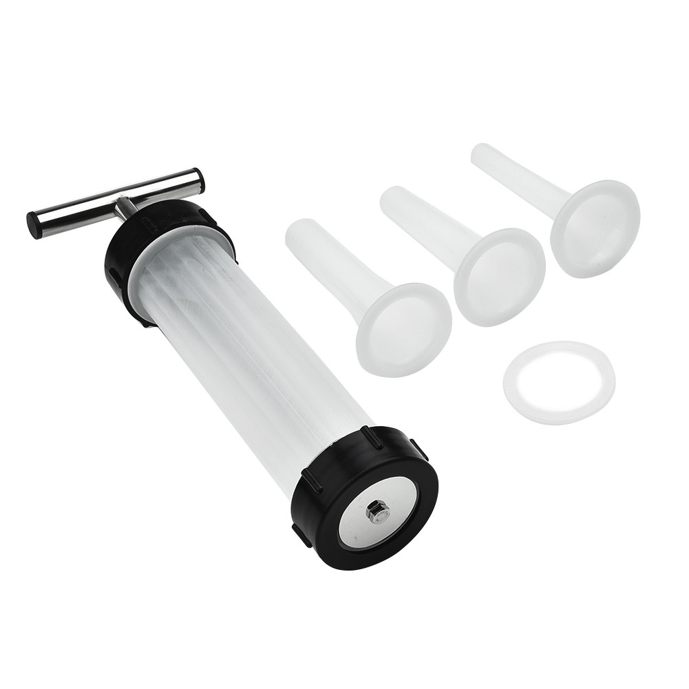 Dụng cụ nhồi xúc xích, lạp xưởng, dồi thủ công - BEE077