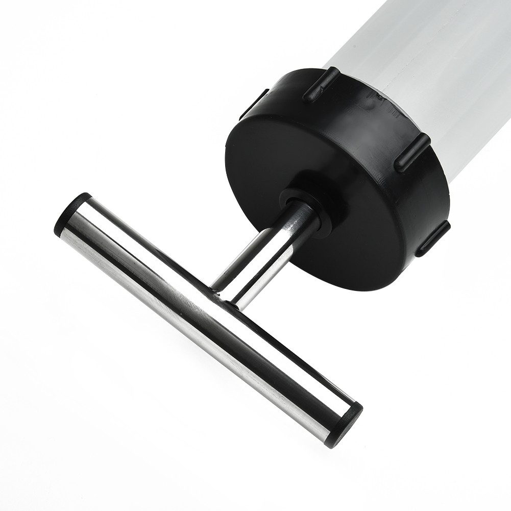 Dụng cụ nhồi xúc xích, lạp xưởng, dồi thủ công - BEE077