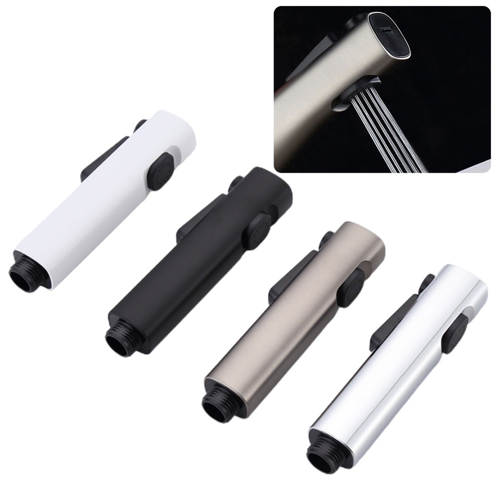Tay cầm vòi xịt hoa sen nhà vệ sinh Shattaf - BEE088