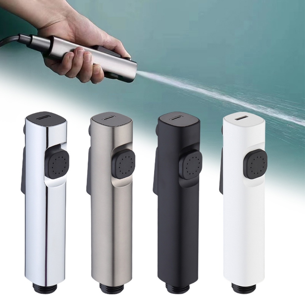 Tay cầm vòi xịt hoa sen nhà vệ sinh Shattaf - BEE088