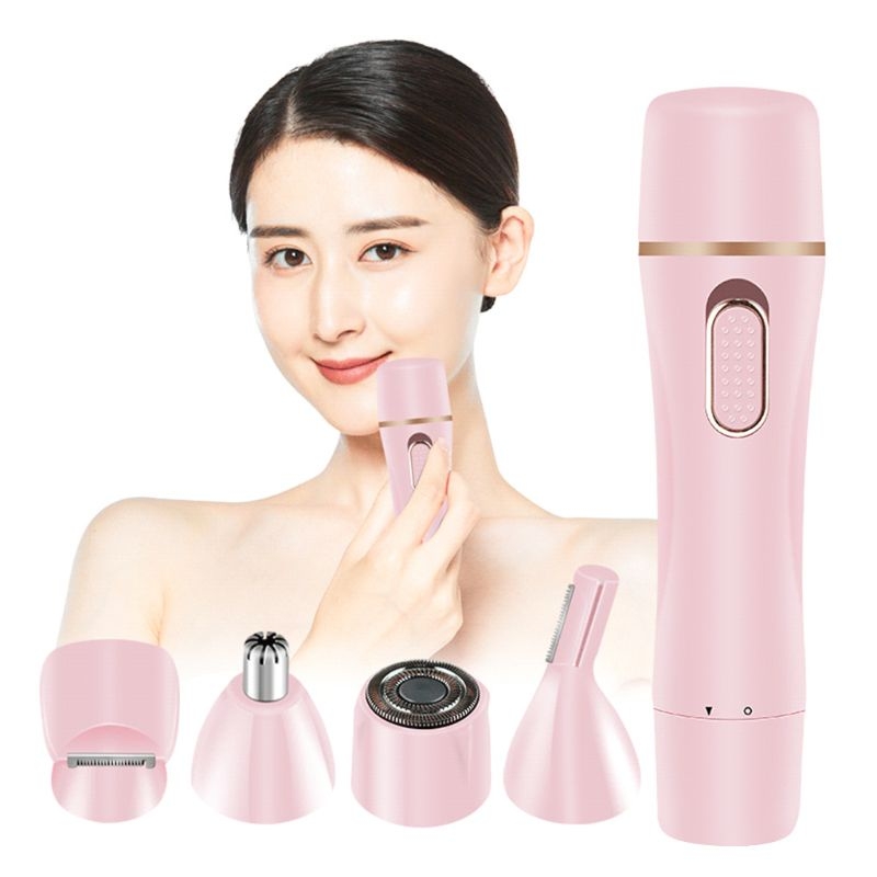 Máy tỉa lông mũi đa năng - BEE097