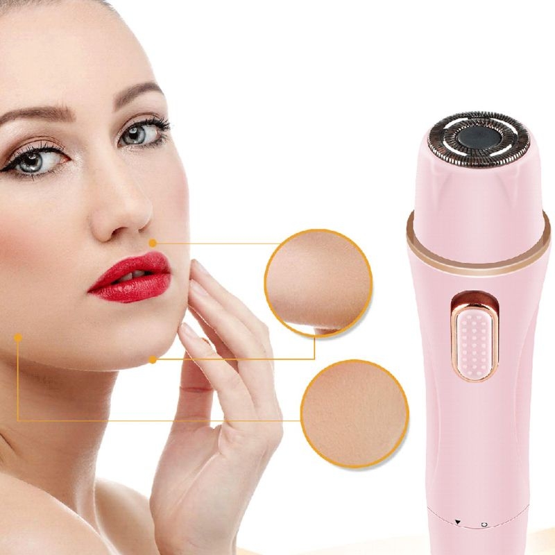 Máy tỉa lông mũi đa năng - BEE097