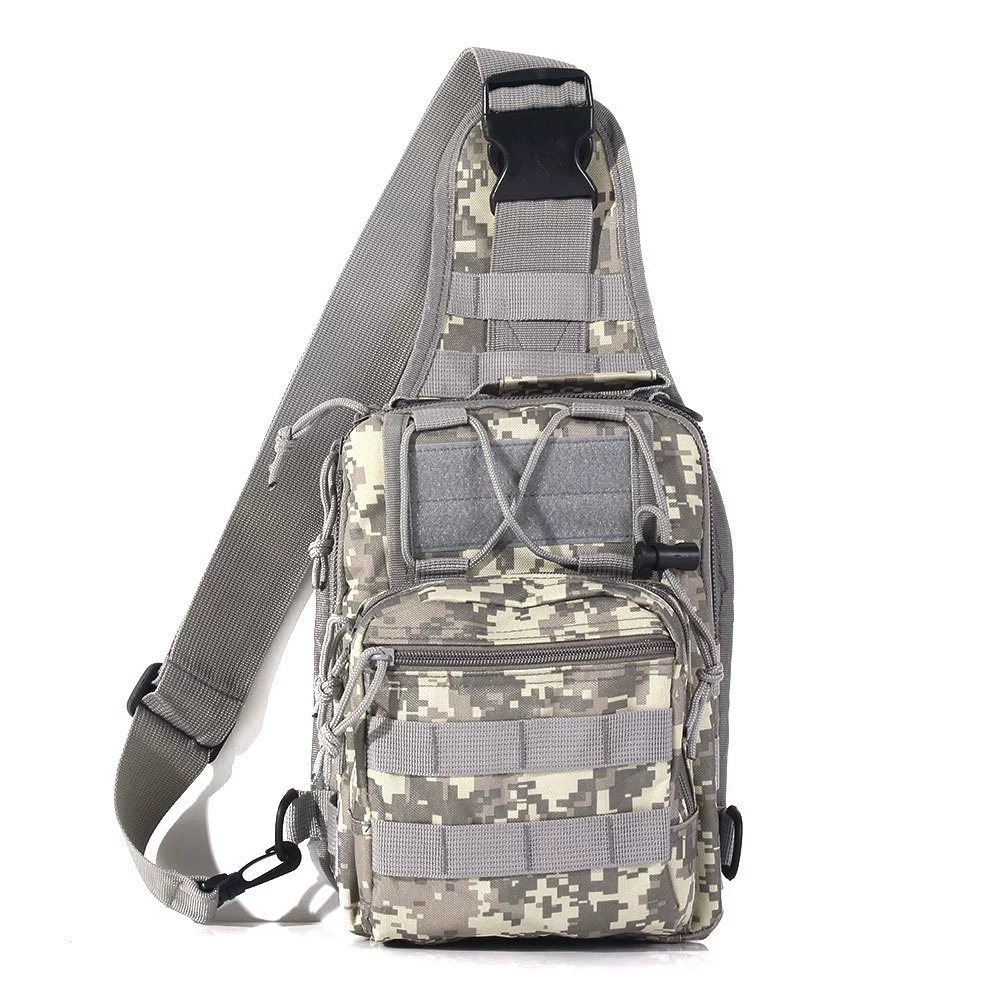 Túi Đeo Chéo ARMY Vải Dày Dặn Cao Cấp, Chống Nước - BEE148