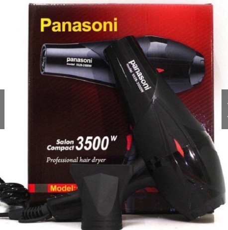 1. Giới thiệu về máy sấy tóc Panasonic công suất lớn
