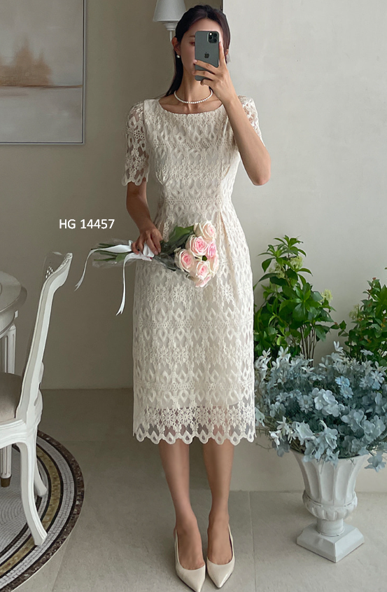 Chân váy thô Hàn Quốc cao cấp – 222 Boutique