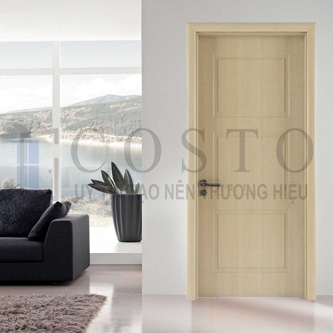 Báo giá cửa nhựa giá rẻ
