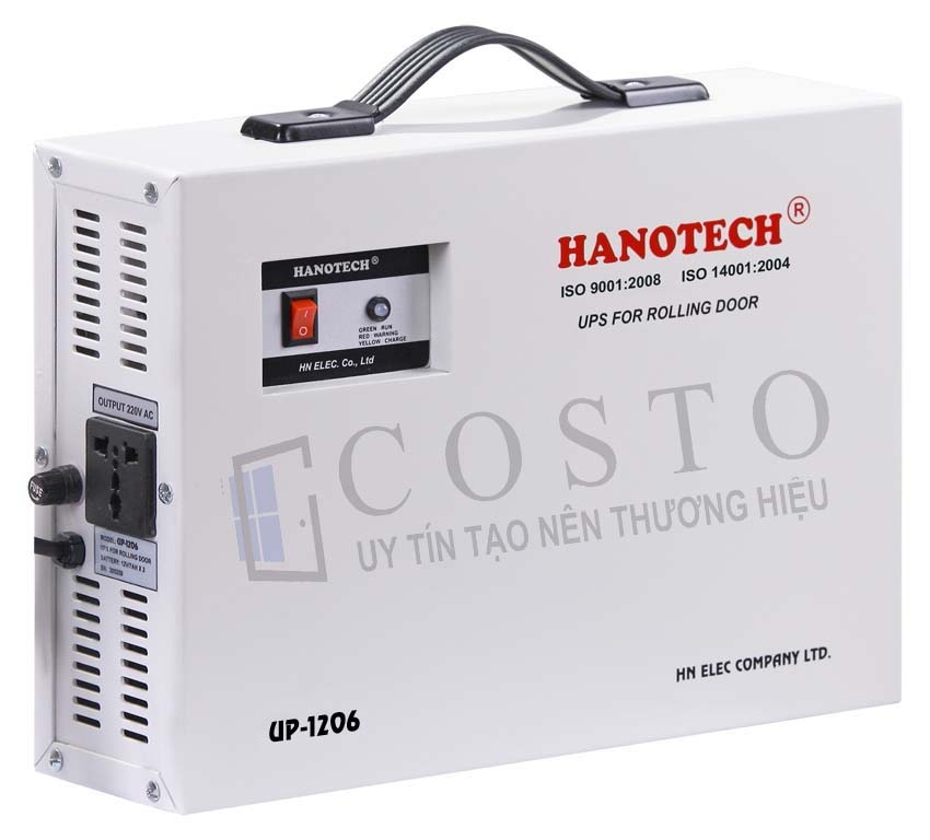 Bộ lưu điện up1206