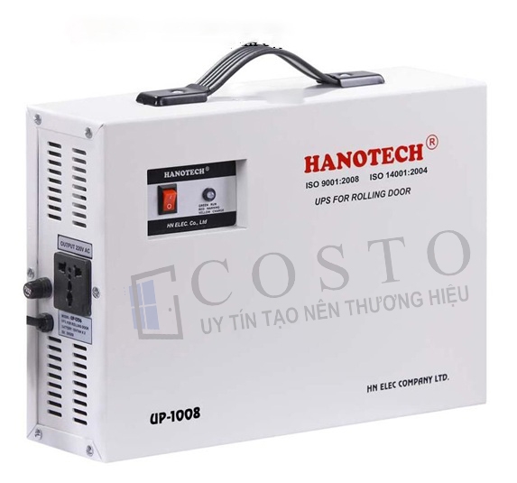Bộ tích điện UP1008