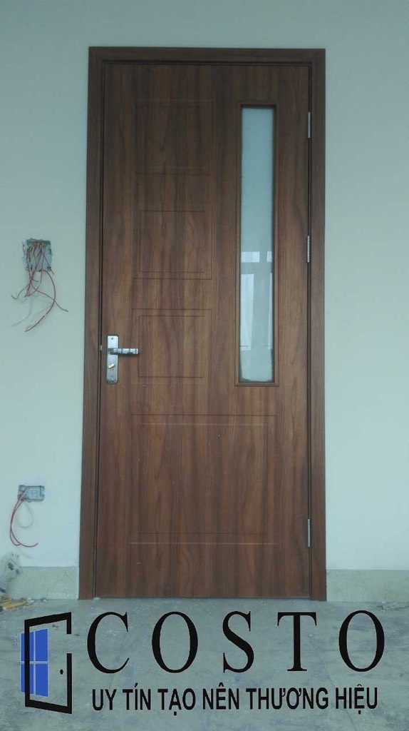 Cửa Composite là gì?