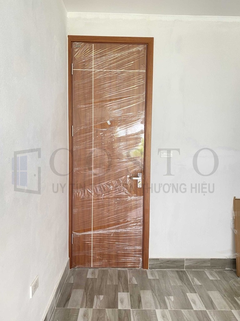 Cửa gỗ nhựa composite