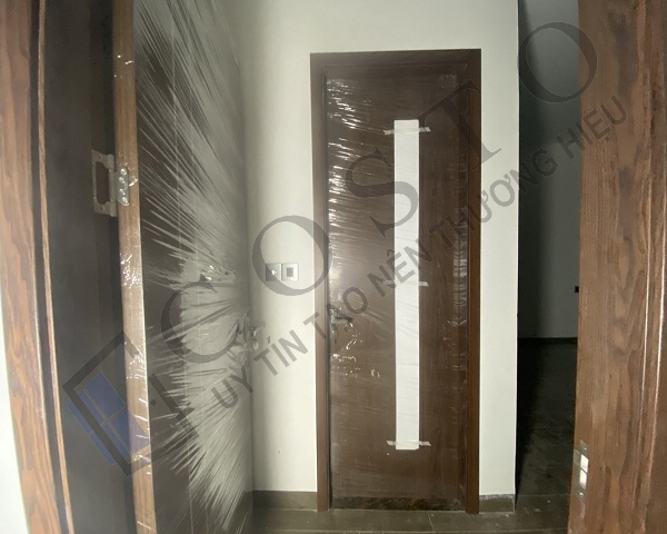 Cửa gỗ nhựa Composite giá bao nhiêu?