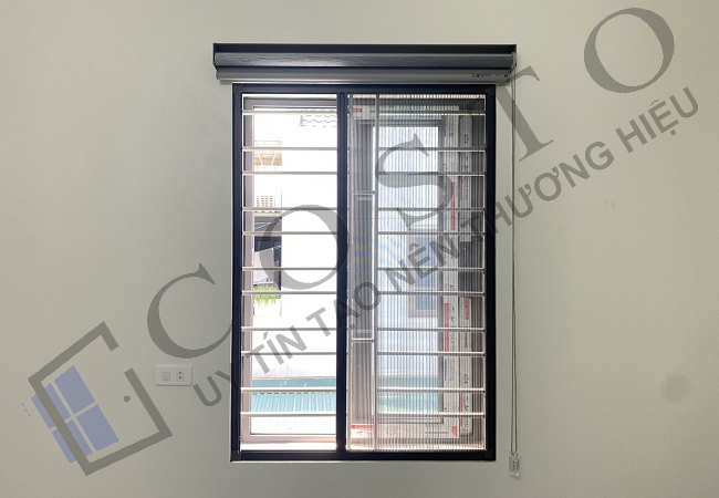 Cửa lưới chống muỗi