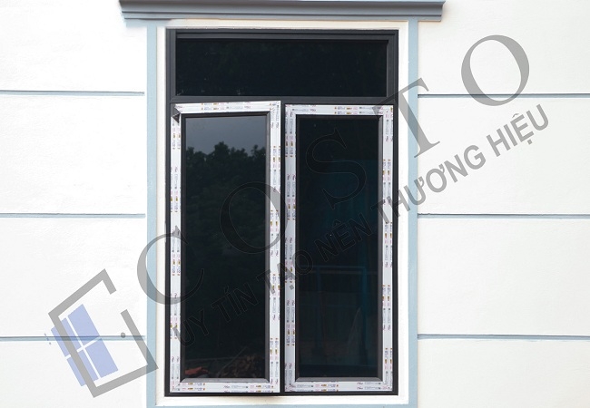 Cửa nhôm Pma giá rẻ
