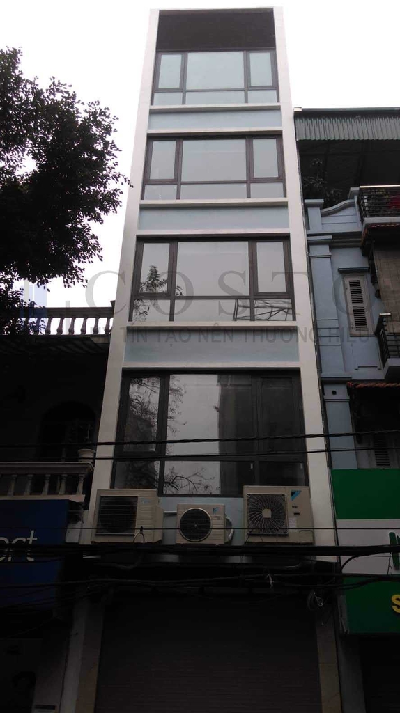 cửa nhôm Xingfa