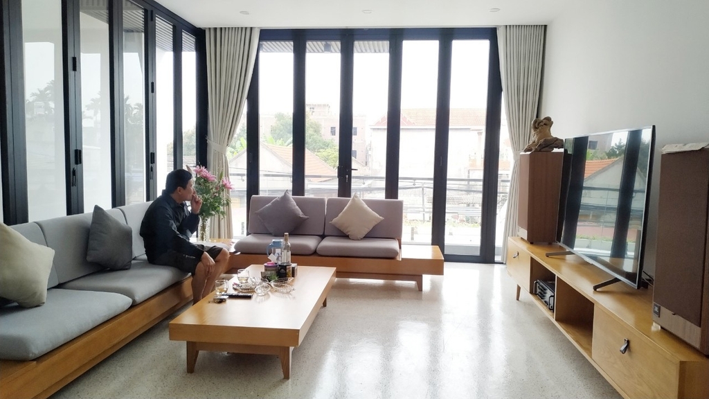 Cửa nhôm Xingfa