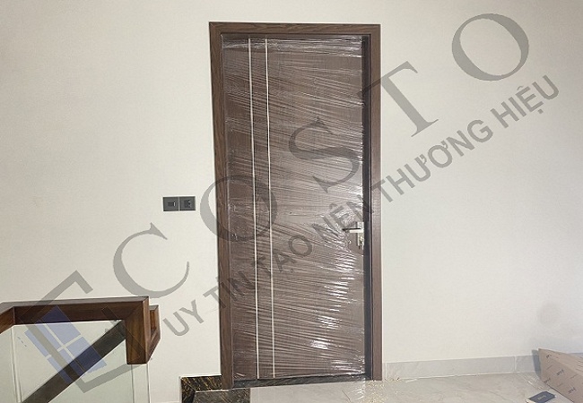 Cửa nhựa composite