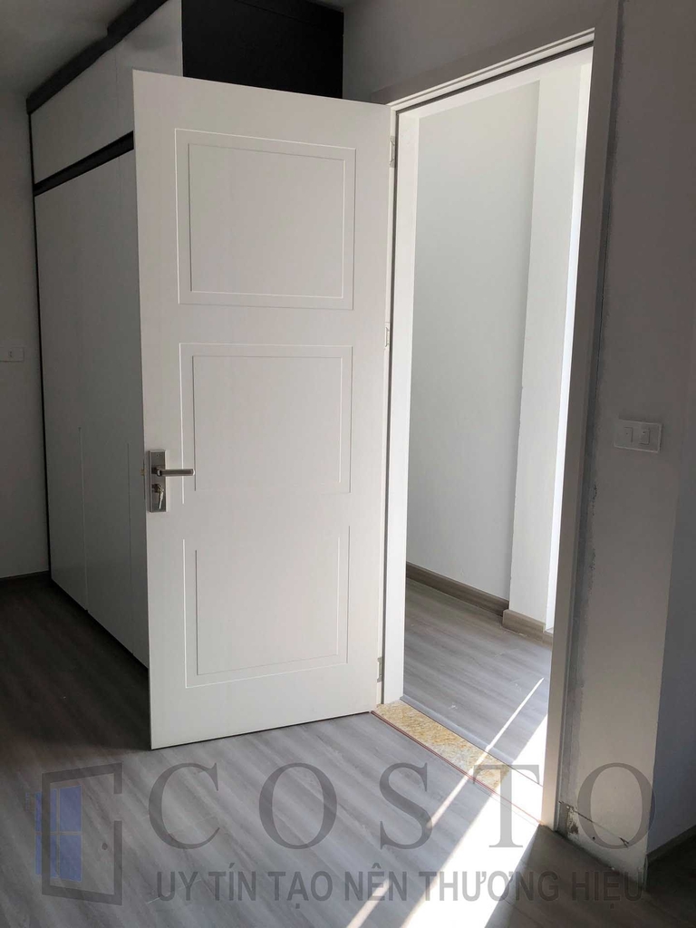 cửa nhựa composite