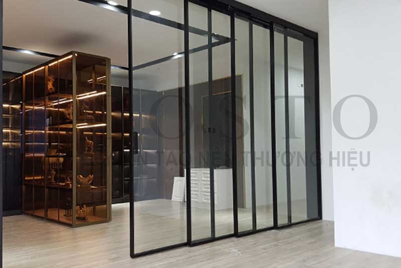 Cửa Slim
