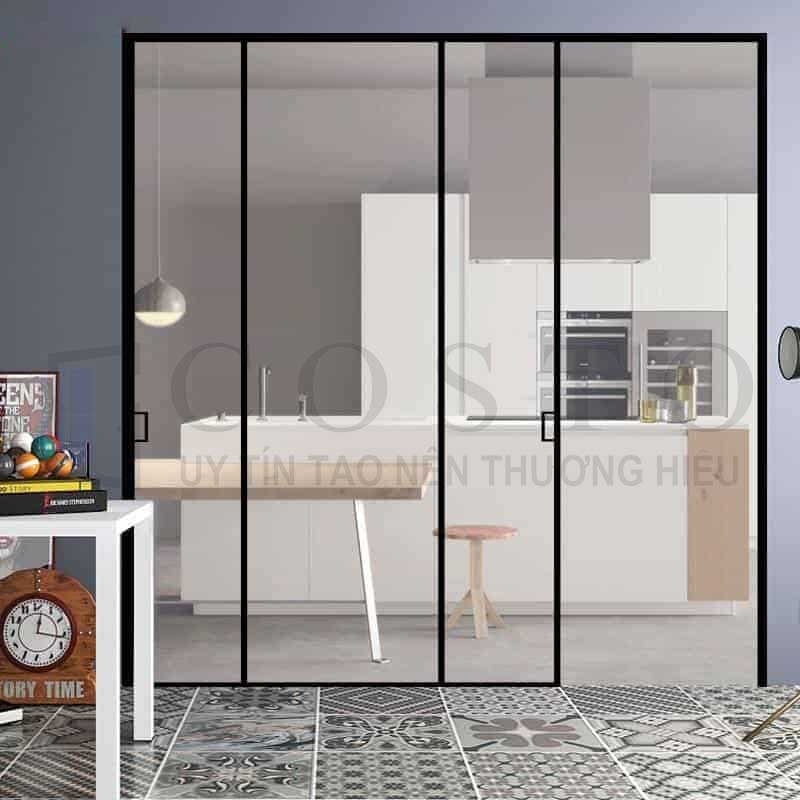 Cửa Slim