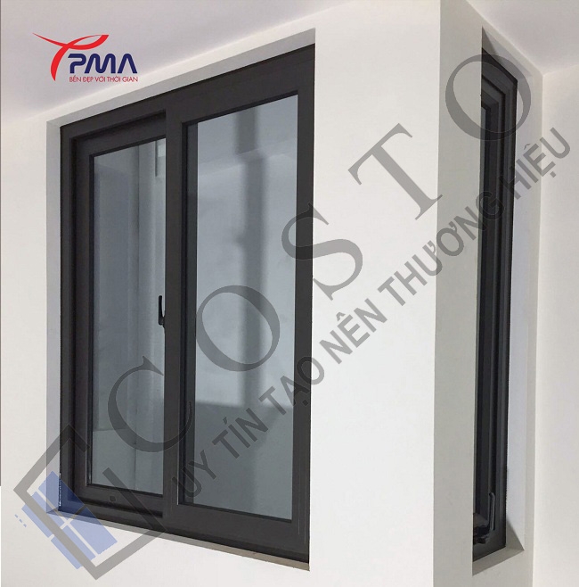 Cửa trượt Pma