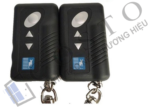 Điều khiển cửa cuốn Austdoor