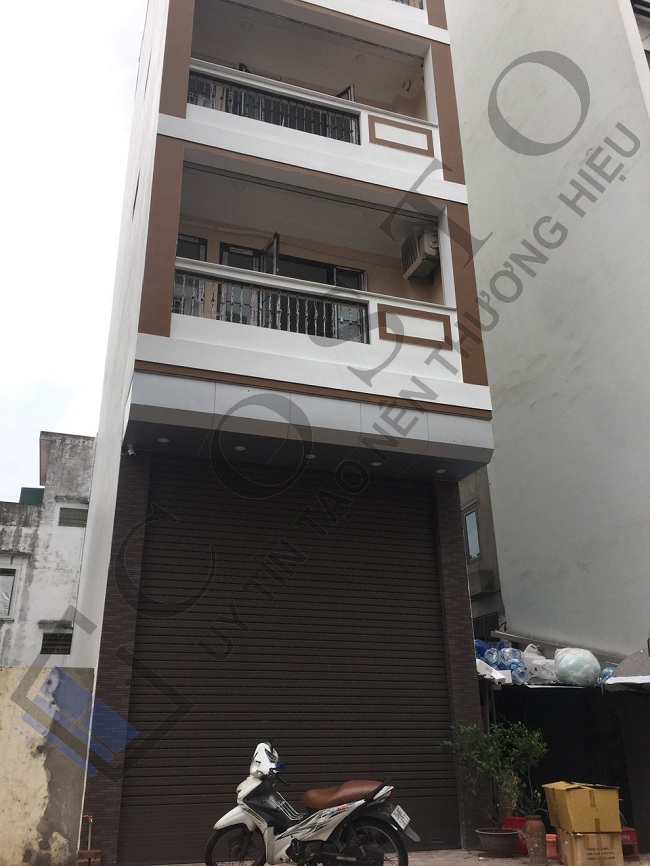 GIÁ 1M2 CỬA CUỐN